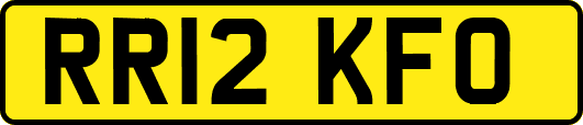 RR12KFO