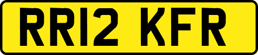 RR12KFR
