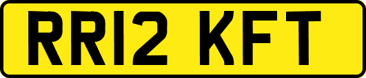 RR12KFT