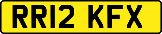 RR12KFX