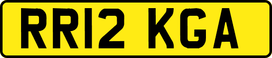 RR12KGA