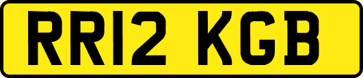 RR12KGB