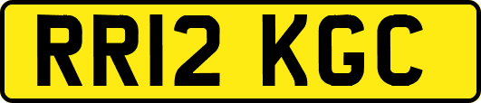 RR12KGC