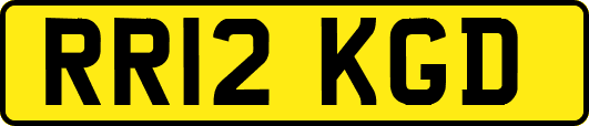 RR12KGD