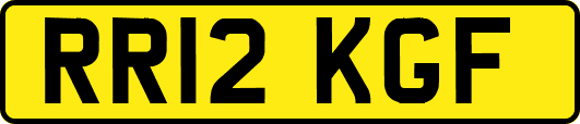 RR12KGF