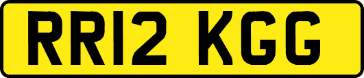 RR12KGG