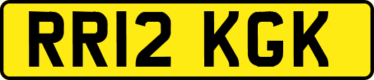 RR12KGK