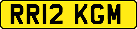 RR12KGM