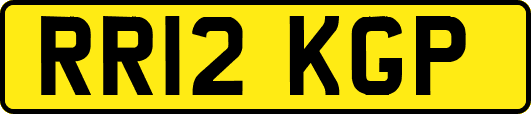 RR12KGP