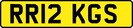 RR12KGS