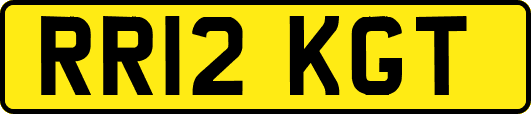 RR12KGT