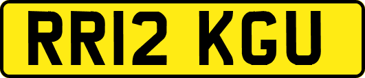 RR12KGU
