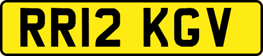 RR12KGV