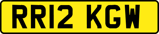 RR12KGW