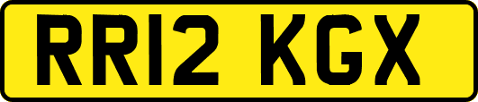 RR12KGX