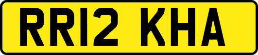 RR12KHA