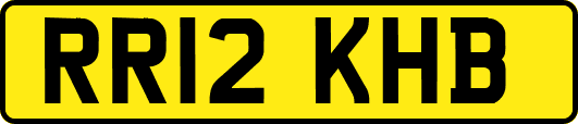 RR12KHB