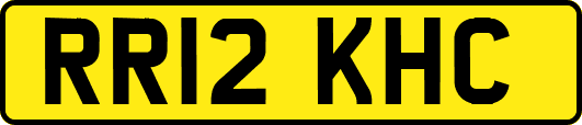 RR12KHC