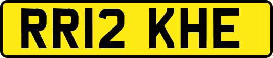 RR12KHE