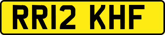 RR12KHF