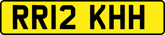 RR12KHH
