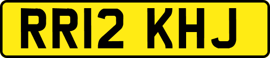 RR12KHJ