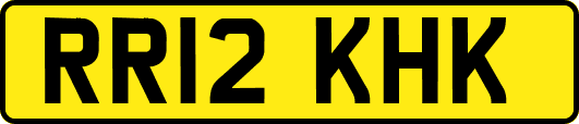 RR12KHK