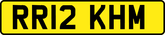 RR12KHM