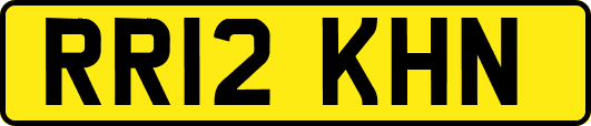 RR12KHN