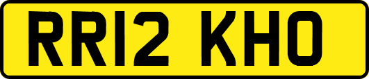 RR12KHO