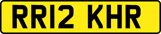 RR12KHR