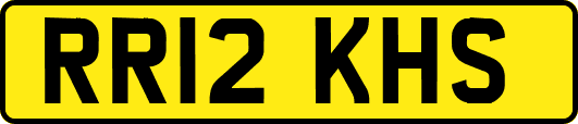 RR12KHS