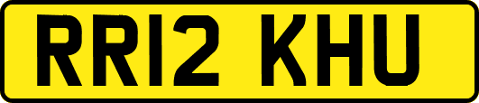 RR12KHU