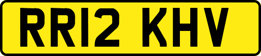 RR12KHV