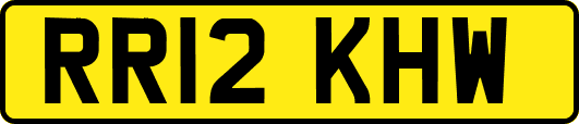 RR12KHW
