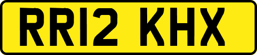RR12KHX