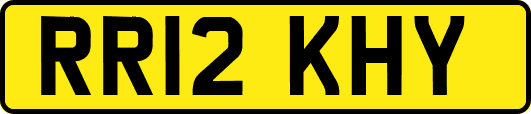 RR12KHY