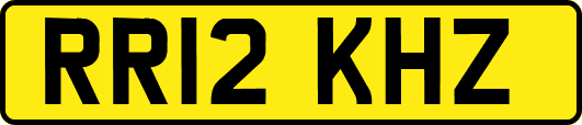 RR12KHZ