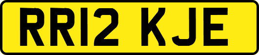 RR12KJE
