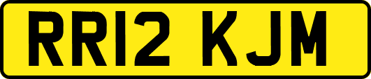 RR12KJM