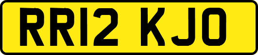 RR12KJO