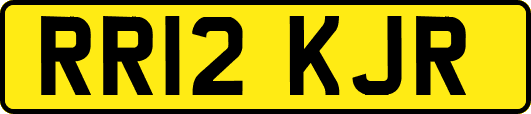 RR12KJR