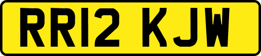 RR12KJW