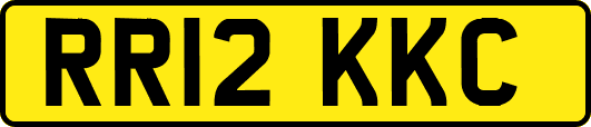 RR12KKC