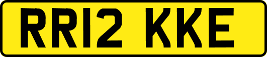 RR12KKE