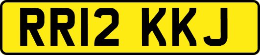 RR12KKJ
