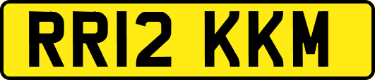 RR12KKM