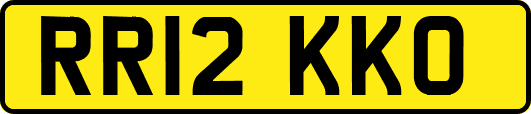 RR12KKO