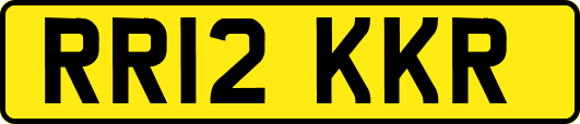 RR12KKR