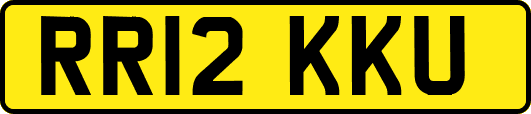 RR12KKU